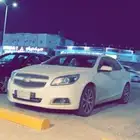 ماليبو 2014 مالك اول