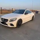 للبيع مرسيدس C300 2019