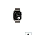 ساعة ابل الترا اصدار الاخير 3