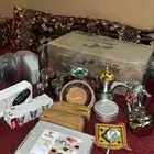 عزبة قهوه وشاهي