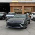 هونداي سوناتا بيسك 2025