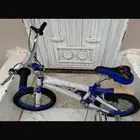 سيكل جديد لم يستخدم للبيع