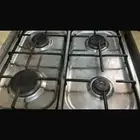 فرن غاز 4 عيون