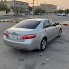 كامري 2007 نظيفه ( مالك اول )