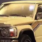 خط باترول نيسان 93 نوعيه ممتازه طبق الاصلي