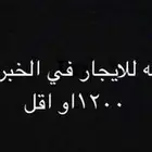 احتاج غرفه او شقه للايجار ب 1000 او اقل