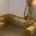 مساند ظهر خشب