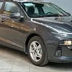 هيونداي اكسنت 2025 سمارت