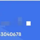 رقم مميز موبايلي للبيع وتقدر تحوله stc او اي مشغل اخر .