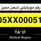 511 رقم موبايلي مميز للبيع