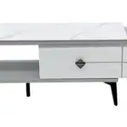 طاولات تلفزيون راقية بتصميم عصري