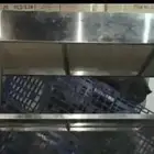 فرن تميس للبيع مع ثلاجات