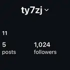 حساب انستا يوزر خماسي