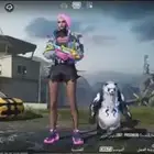حساب ببجي اسلوب خرافي