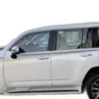خط لاندكروزر 2022 اصلي