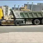 قلابات وسقسات للايجار