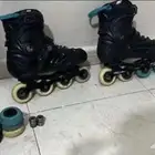 سكيت نضيف