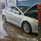 سياره سوناتا