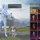 حساب ببجي لبيع