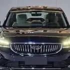 جيلي امجراند ستاندر 2026