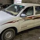 هايلكس 2008 بنرين