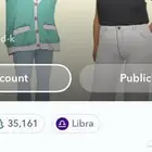 حساب سناب شات 35K