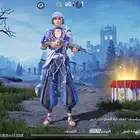 حساب ببجي للبيع