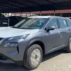 نيسان اكس تريل 5 راكب دبل استندر 2025