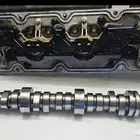 شريحة مكينه وعمود تيمن