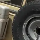 للبيع جركل ربع نظيف