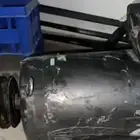 دينمو كهربائي نضيف جاد وصامل يرسل