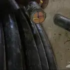كيبل نحاس