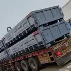 حاوياتنا  حل ك الأمثل لكل مشروع