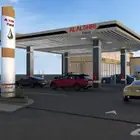 محطه بنزيم للبيع بمدينه جده