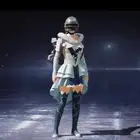 حساب ببجي