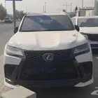 LX600 F - SPORT 2025