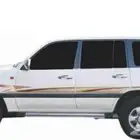 خط لاندكروزر 2001 هندي اصلي