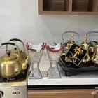 قهوجي وصبابين