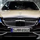 كت مايباخ 2020 Mercedes