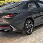 النترا كمفورت 1.5 موديل 2025 جديد