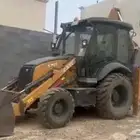 بوكلين جيسي بوبكات عرجاء