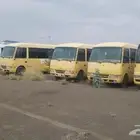 باصات مستوبيشي