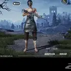 حساب ببجي