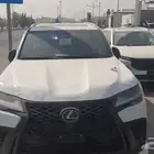 لكزس LX600 2025