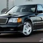 دركسون مرسيدس شبح رياضي