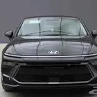 هيونداي سوناتا 2025