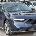 هوندا اكورد EX نص فل موديل 2025