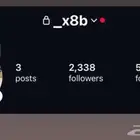 حساب انستا مميز