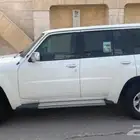 نيسان باترول سفاري 2022