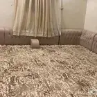 سجاد وجلسه ارضيه